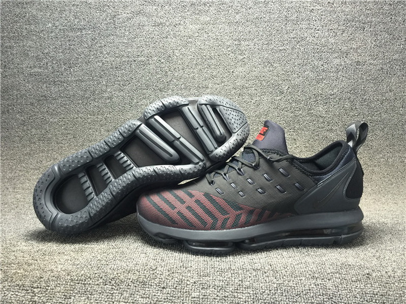 Super Max Perfect Nike Air max 2018 Flyknit(98%Authenic)--002